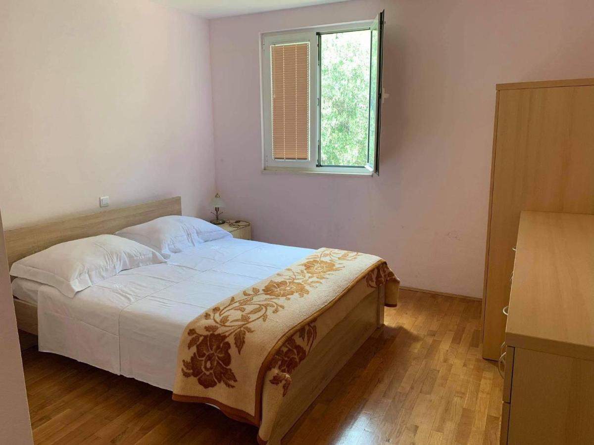 Apartamento Nina Split Exterior foto