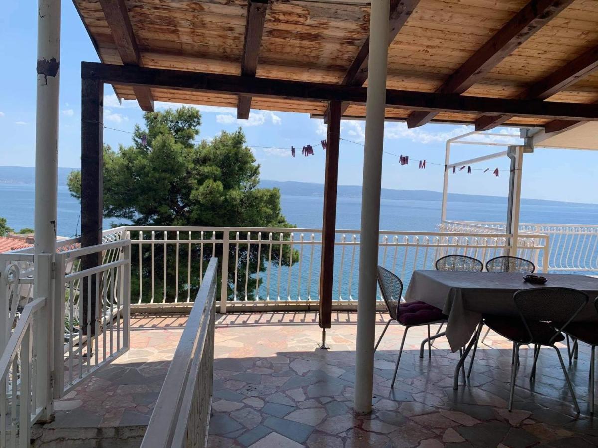 Apartamento Nina Split Exterior foto