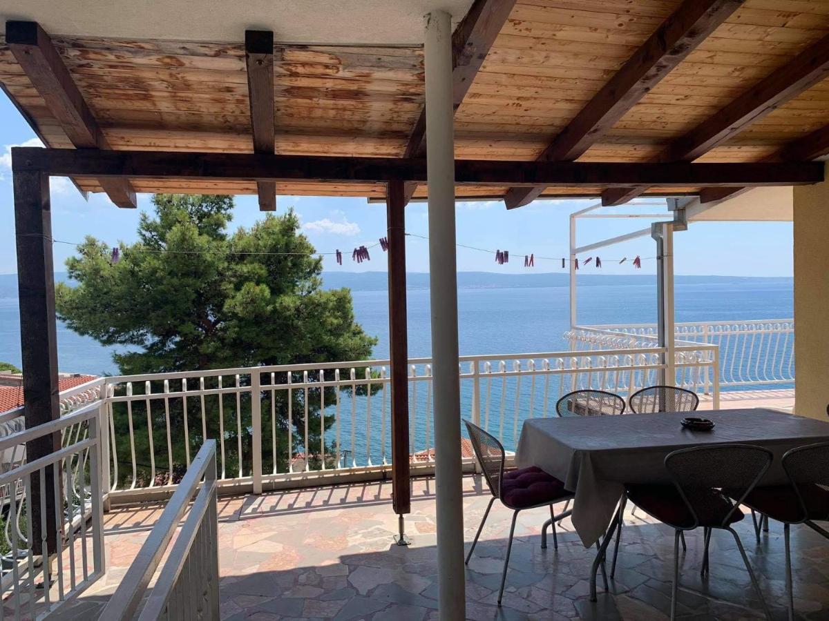 Apartamento Nina Split Exterior foto