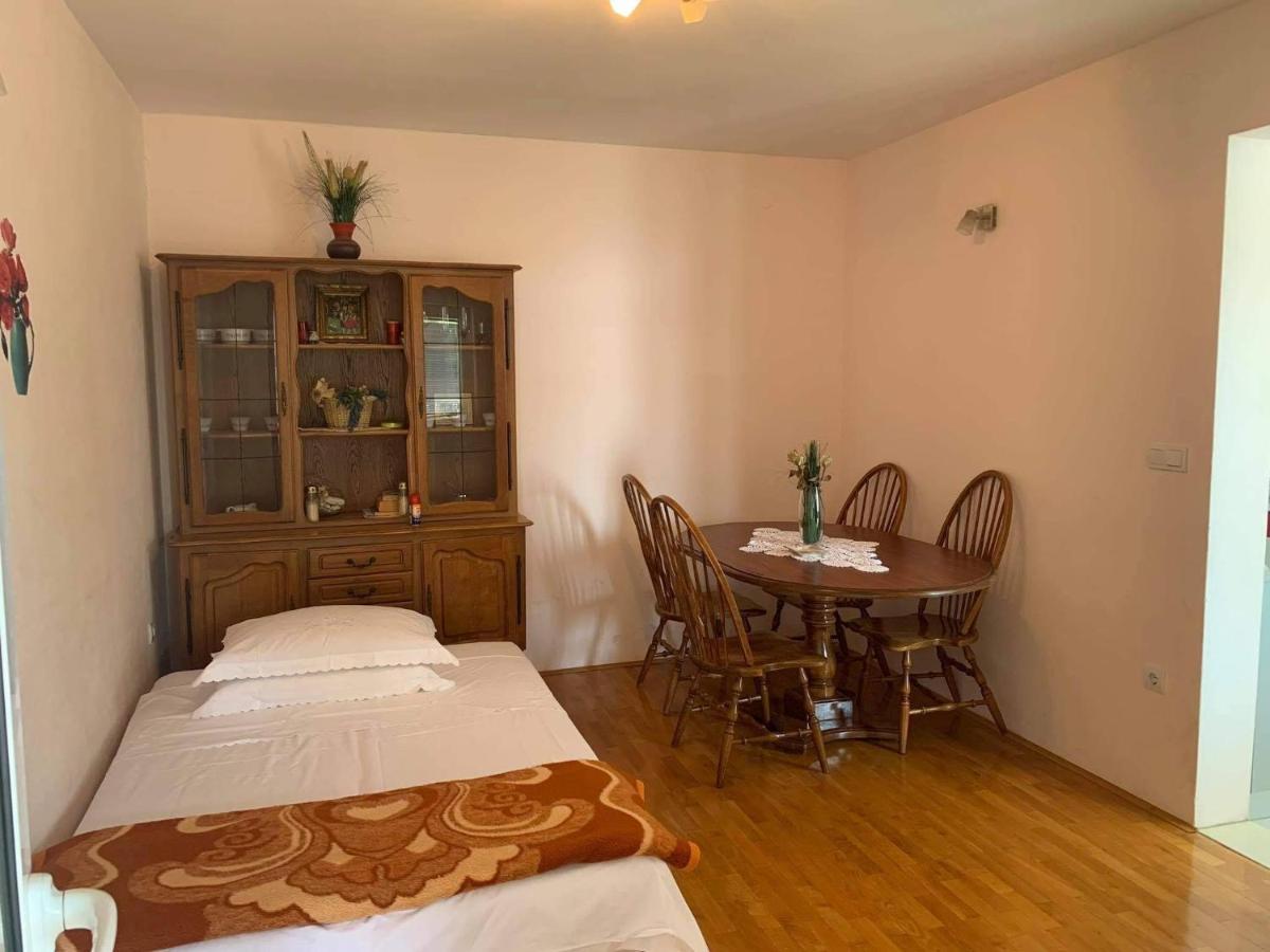 Apartamento Nina Split Exterior foto