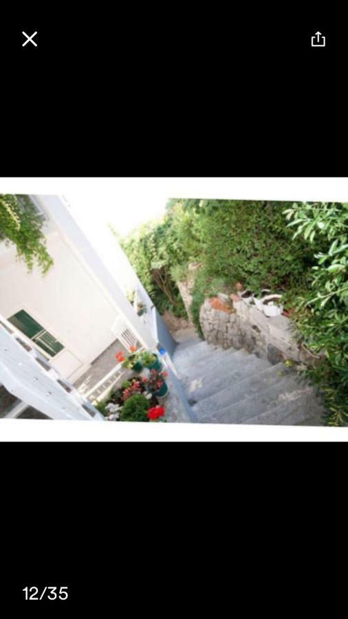 Apartamento Nina Split Exterior foto